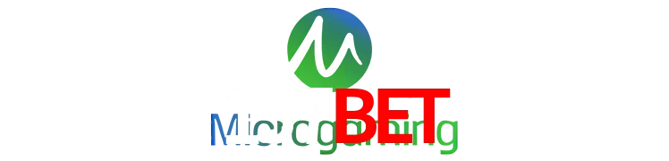 Provedores-Microgaming